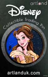 73801 - Guy Vasilovich Signature Collection - Belle - Artland / ACME alternate image