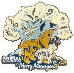 2024 - Polar Bears and Kite Bird Logo