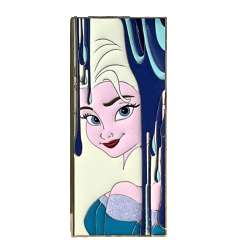 Artist’s Easel Series - Elsa - ART