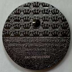 67383 - Hot Topic - Holiday - Winnie The Pooh Christmas hinged Window - Loungefly alternate image