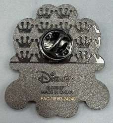 'Princess Fancy Frame Blind Box - Tiana - LFLY'