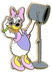 Click to view the Standing Next to a Movie Spotlight details