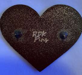 'Fantasy Pin Series: RDK - Bluey Family - FSY'