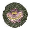 Ancient Coin Mystery - Cheshire Cat Only