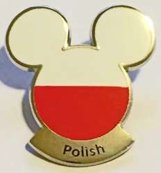 Polish - Polish flag