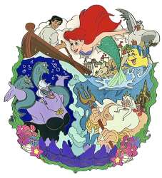 35th Anniversary Jumbo