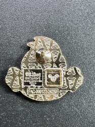 'The Little Mermaid aDorbs! Mystery Collection - Flounder - WDI'