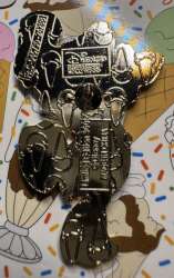 89627 - (PTD) Pin Trader's Delight Series - Louie - Disney Studio Store Hollywood / Soda Fountain alternate image