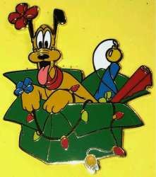 Click to view the Pluto Christmas Lights details
