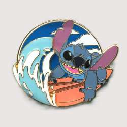 Shanghai Pin Trading Fun Day 2022