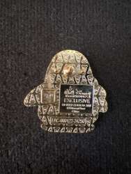 'Toy Story aDorbs! Mystery Collection - Wheezy - WDI'