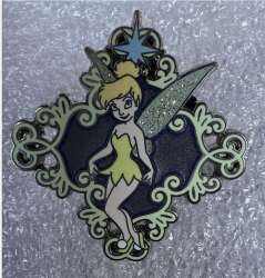 Click to view the Green Variant Tinker Bell details
