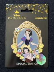 Pink A La Mode (PALM) - Transformations Series - Snow White - DLIC