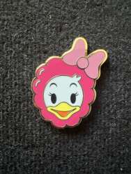 89648 - Pink A La Mode (PALM) - Disney Fruit Micro Mystery - Daisy Raspberry - Disney Licensed alternate image