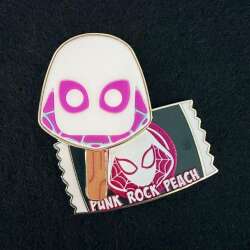 89656 - Superpower Pops Series - Spider Gwen/Ghost Spider - Disney Store US alternate image