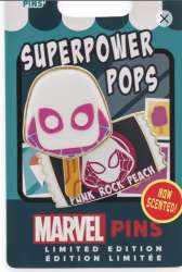 89656 - Superpower Pops Series - Spider Gwen/Ghost Spider - Disney Store US alternate image