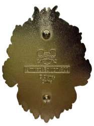 89659 - Disney Shopping - Maleficent - Green Flames - Sleeping Beauty - Jumbo - Disney Store US alternate image