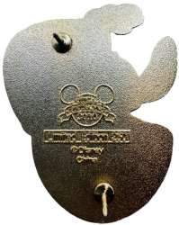 89663 - Disney Shopping - Stitch, Duckling - Easter Egg - Lilo and Stitch - Disney Store US alternate image