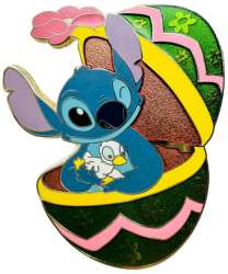 Click to view the Stitch, Duckling - Easter Egg - Lilo and Stitch details