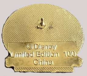 WDCC - Donald Duck - Board Gathering 2004 - Surfs Up! - DLIC