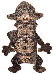 'Phineas &amp; Ferb - Agent P - DSUK'