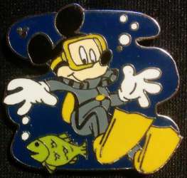 Mickey