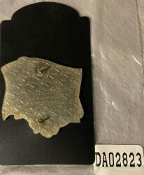 89709 - Disney Auctions Villains and Sidekicks Set - Captain Hook and Mr. Smee - Disney Auctions alternate image