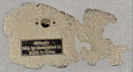 'Pink A La Mode (PALM) Exclusives - Dopey Mine Cart with Jewels - DLIC'