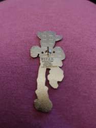 89756 - Toy Story Ferris Wheel Movie Moment - Woody - Loungefly alternate image