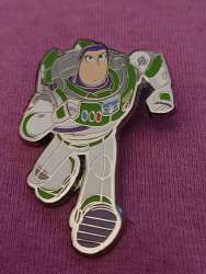 Buzz Lightyear