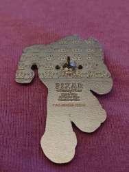 89757 - Toy Story Ferris Wheel Movie Moment - Buzz Lightyear - Loungefly alternate image