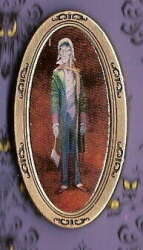 8975 - Haunted Mansion O'Pin House - The Ghost Host Portrait - Disneyland Resort alternate image