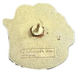 'Disney Cruise Line - McDonald's Employee Crew - All Aboard! - DCL'