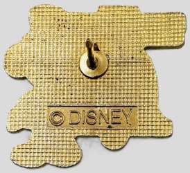 'Cast Exclusive - Mickey - Liberty Bell - Disneyland Hotel - 4th of July 1995 - DLR'