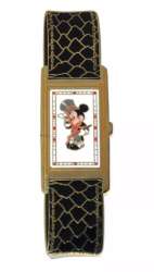 Formal Mickey - Top Hat - Series 2