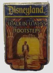 Click to view the Walk in Walt's Footsteps details