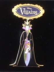 6399 - Villains Spinners - Maleficent and Briar Rose alternate image