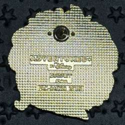 'Adventures By Disney - The Little Mermaid - Make A Splash - ABD'