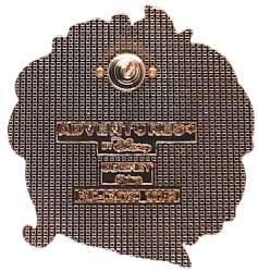 'Adventures By Disney - The Little Mermaid - Make A Splash - ABD'