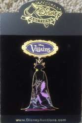 6399 - Villains Spinners - Maleficent and Briar Rose alternate image