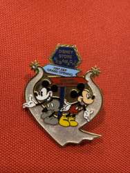 89844 - Disney Store Nagamachi Grand Opening - Disney Store Japan alternate image