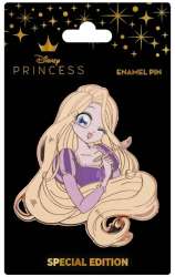 Pink A La Mode (PALM) - Princess Manga Series - Rapunzel - Tangled - DLIC