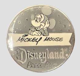 Mickey Mouse - Chaser