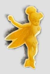 Tinker Bell - Peter Pan