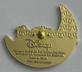 89901 - BoxLunch - Disney Winnie the Pooh Moon Nap Blind Box - Roo - Loungefly alternate image