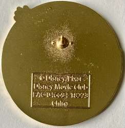 89905 - Disney Movie Club - Violet - Disney Movie Rewards alternate image