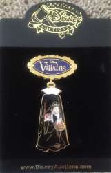 Villains Spinners - Snow White and the Seven Dwarfs - MLT