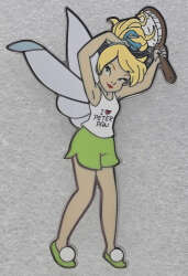 Tinker Bell