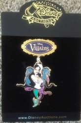 6396 - Villains Spinners - The Little Mermaid alternate image