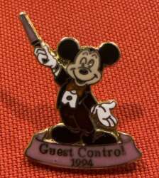 Guest Control 1994